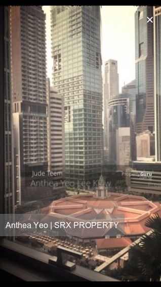 One Shenton (D1), Apartment #201285472